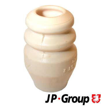Rubber Buffer, suspension