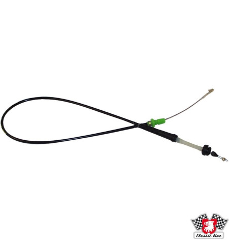 linka gazu, 1068 mm
