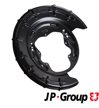 Splash Panel, brake disc