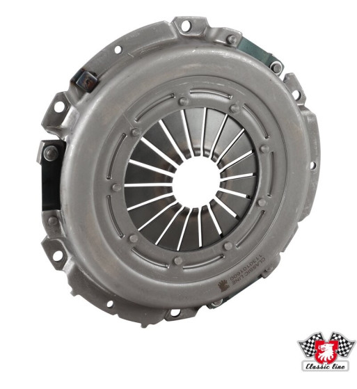 Tarcza dociskowa sprzęgła, 215 mm
Tarcza dociskowa sprzęgła, 215 mm