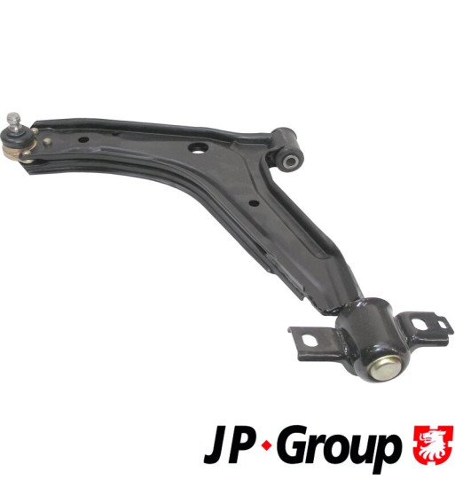 Control Arm/Trailing Arm, wheel suspension Control Arm/Trailing Arm, wheel suspension