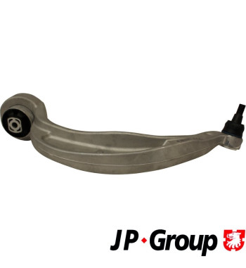 Control Arm/Trailing Arm, wheel suspension