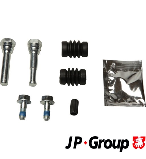 Guide Sleeve Kit, brake caliper Guide Sleeve Kit, brake caliper