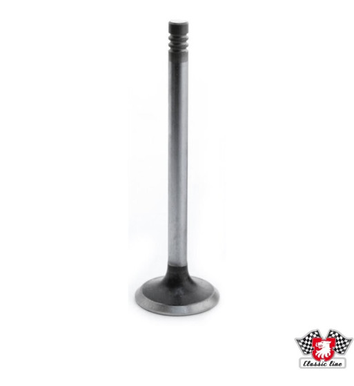 Zawór wlotowy, O42mm
Zawór wlotowy, O42mm