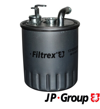 Filtr paliwa
