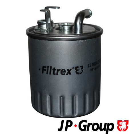 Filtr paliwa
