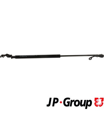 Gas Spring, boot-/cargo area