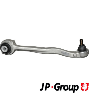 Control Arm/Trailing Arm, wheel suspension
