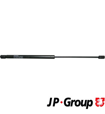 Gas Spring, boot-/cargo area