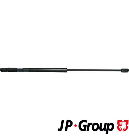 Gas Spring, boot-/cargo area