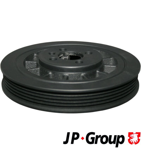 Belt Pulley, crankshaft