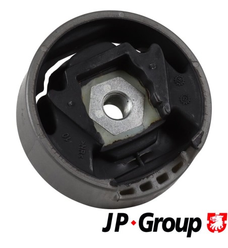 Mounting, manual transmission