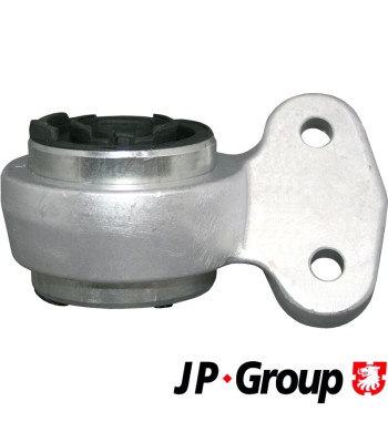Mounting, control/trailing arm