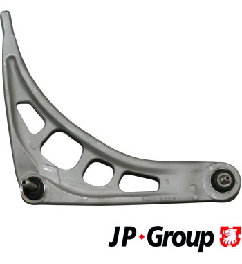 Control Arm/Trailing Arm, wheel suspension