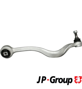 Control Arm/Trailing Arm, wheel suspension