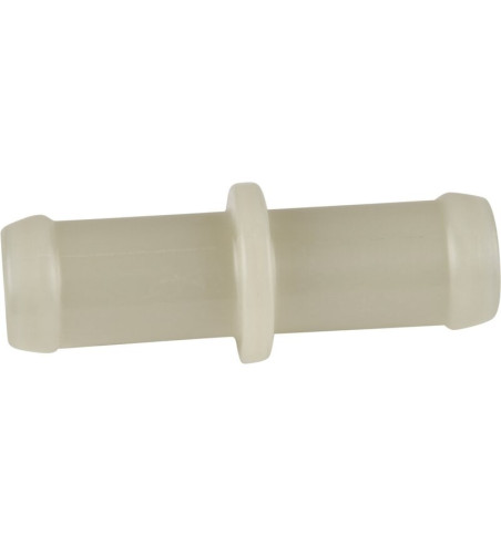 Rura łącząca do przewodu chłodnicy, długość 62 mm
