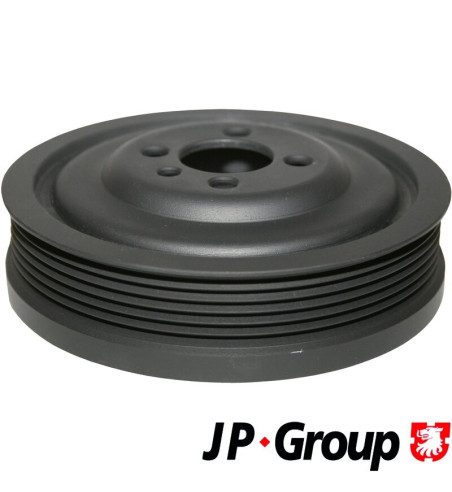 Belt Pulley, crankshaft