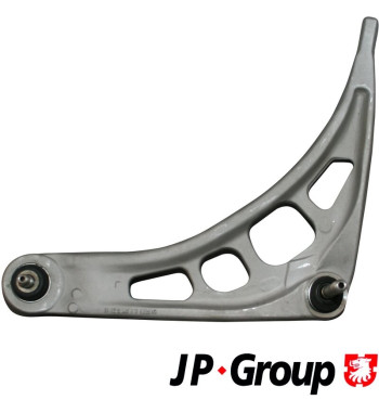 Control Arm/Trailing Arm, wheel suspension