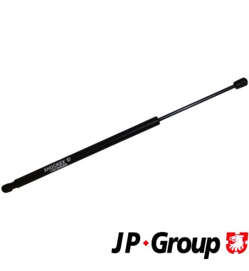 Gas Spring, boot-/cargo area