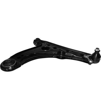 Control Arm/Trailing Arm, wheel suspension