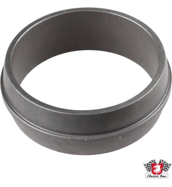 Sealing ring for exhaust clamp, Ø67x80x26, metal