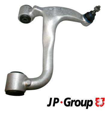 Control Arm/Trailing Arm, wheel suspension