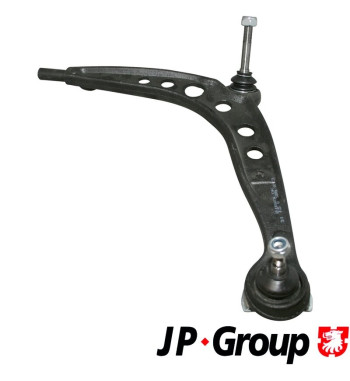 Control Arm/Trailing Arm, wheel suspension