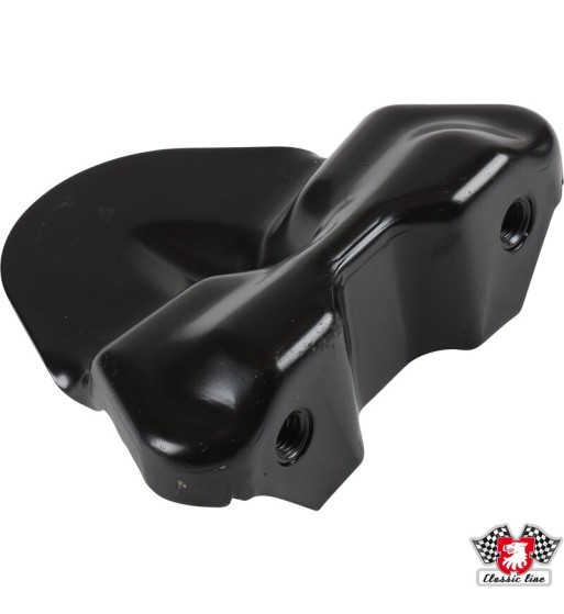 Mounting bracket for anti roll bar, rear