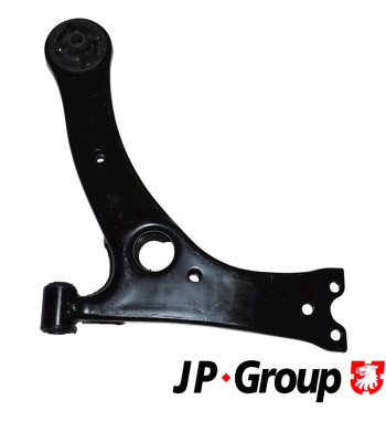Control Arm/Trailing Arm, wheel suspension