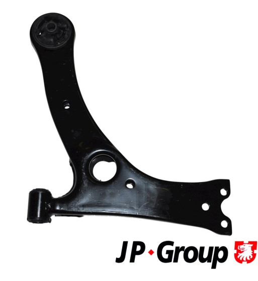 Control Arm/Trailing Arm, wheel suspension Control Arm/Trailing Arm, wheel suspension