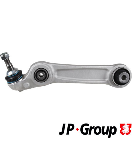 Control Arm/Trailing Arm, wheel suspension