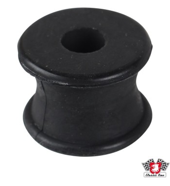 Grommet for connecting link, 4 pieces needed per car