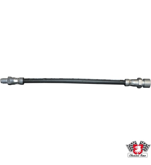 Przewód hamulcowy tylny, 240 mm Przewód hamulcowy tylny, 240 mm