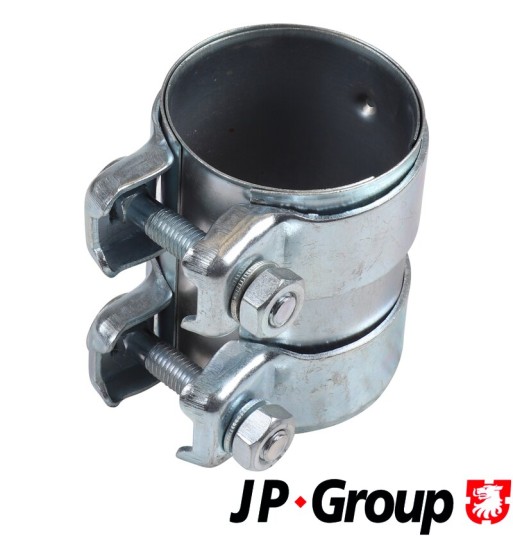Clamp, exhaust system Clamp, exhaust system
