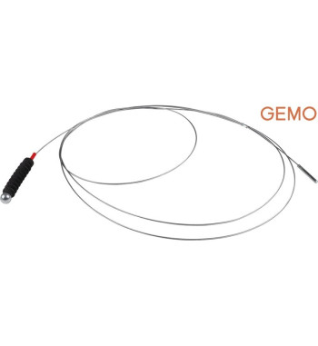 Linka gazu, 2960 mm, LHD
