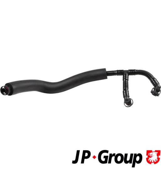 Hose, crankcase ventilation Hose, crankcase ventilation