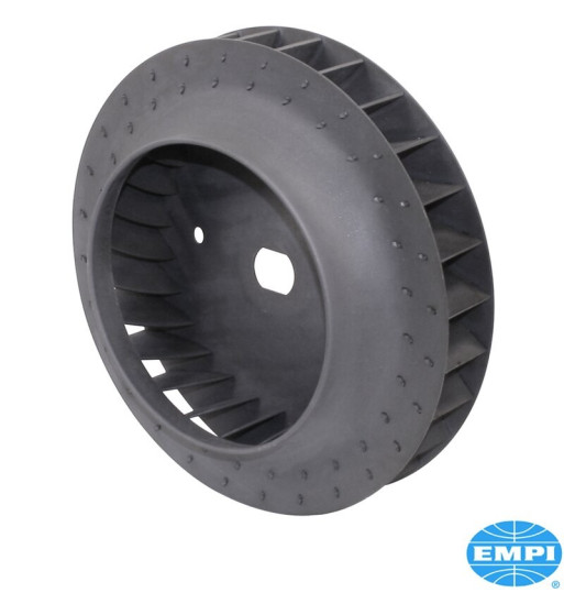 Wentylator chłodnicy, 34,7 mm wewnętrzny, 36,9 mm zewnętrzny
Wentylator chłodnicy, 34,7 mm wewnętrzny, 36,9 mm zewnętrzny