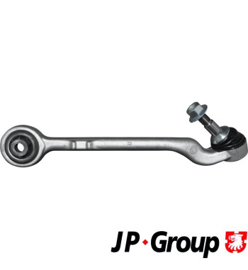 Control Arm/Trailing Arm, wheel suspension