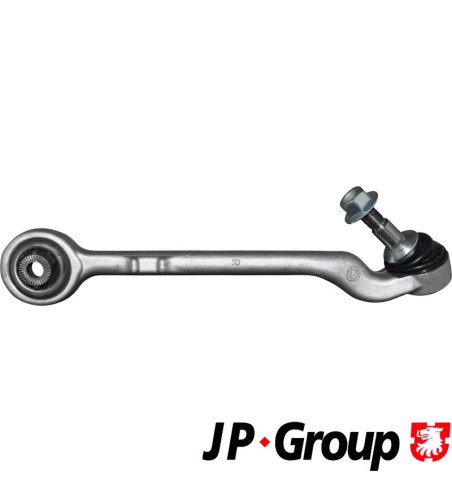 Control Arm/Trailing Arm, wheel suspension