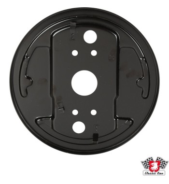 Splash panel, front, right