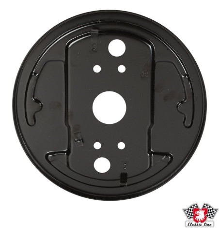Splash panel, front, right