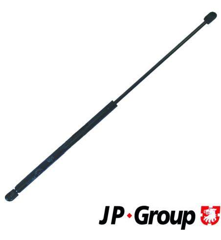 Gas Spring, boot-/cargo area