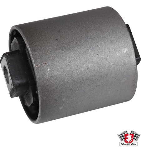 Gear shift centering bushing