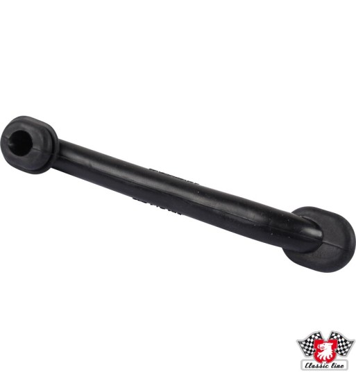 Rubber grommet tube for tailgate Rubber grommet tube for tailgate