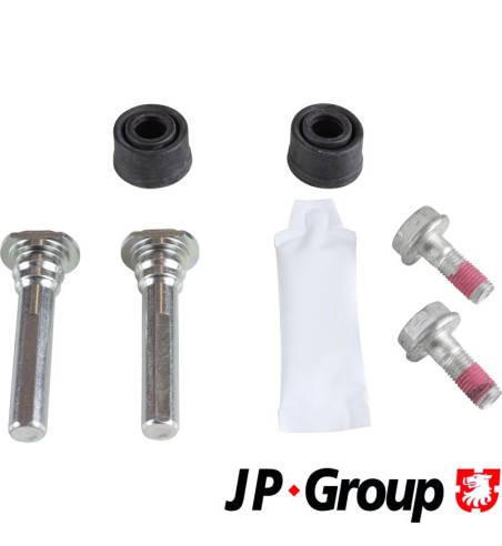 Guide Sleeve Kit, brake caliper