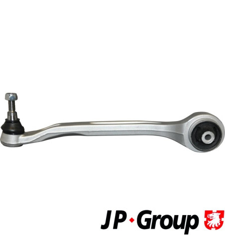 Control Arm/Trailing Arm, wheel suspension