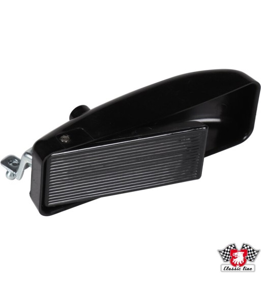 Door handle, inner, left Door handle, inner, left