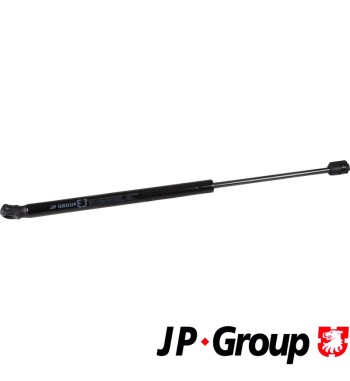Gas Spring, boot-/cargo area