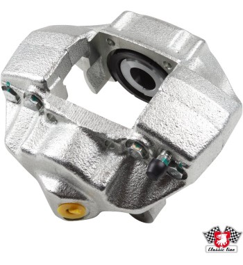 Brake caliper, rear, right, new