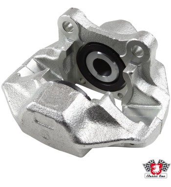 Brake caliper, rear, right, new